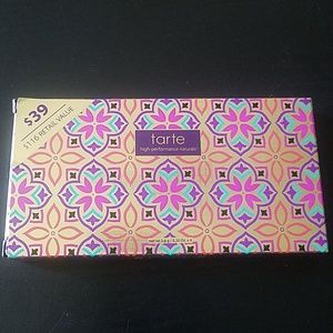 Tarte Blush Palette